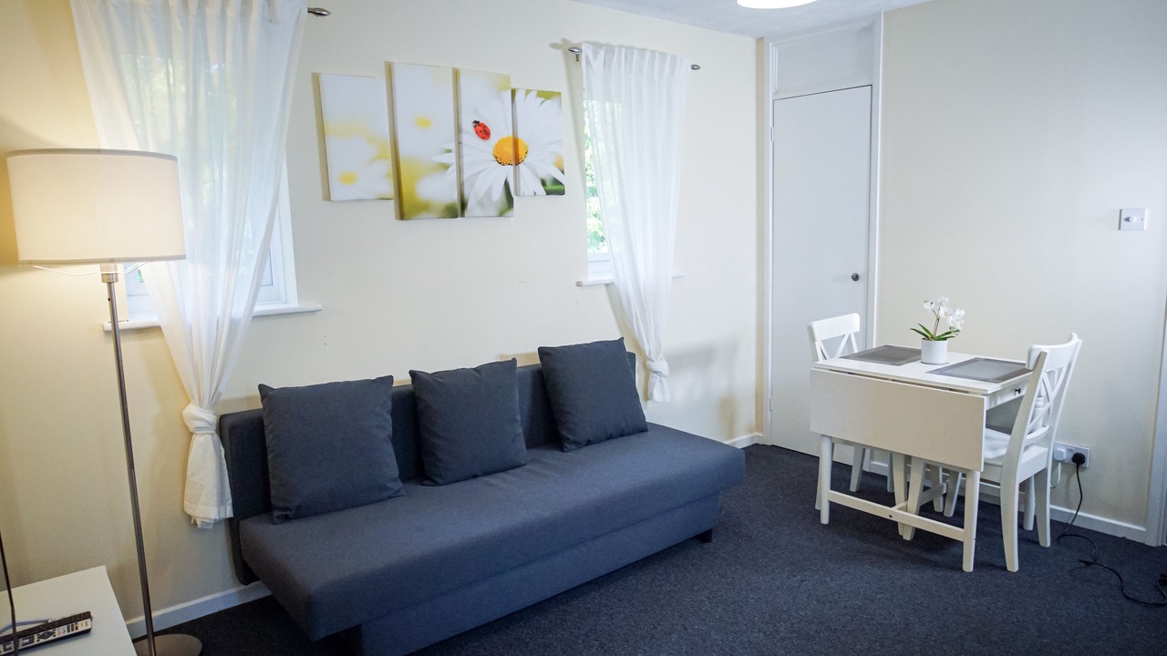 Photo of Livingroom in Newbury