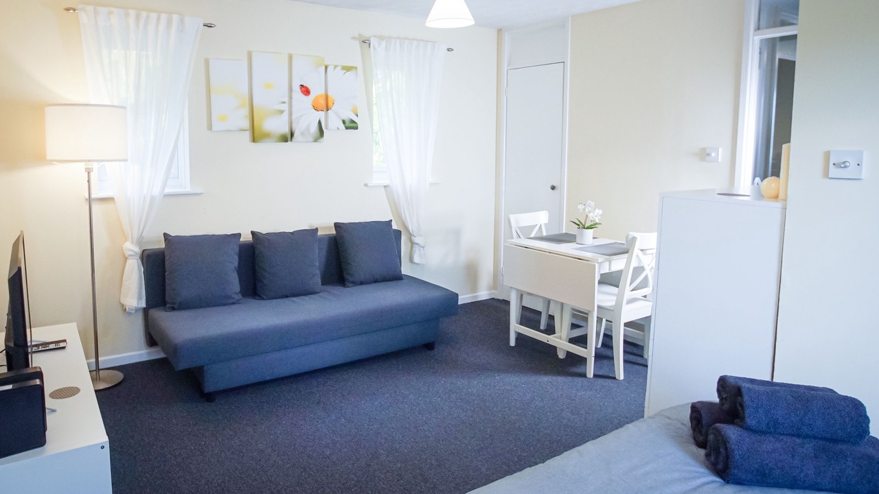 Photo of Livingroom in Newbury