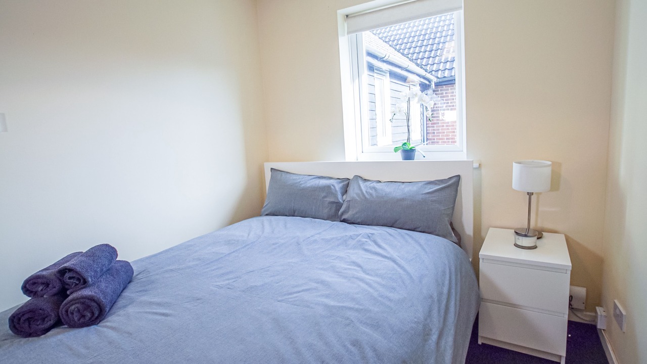 Photo of Bedroom in Newbury
