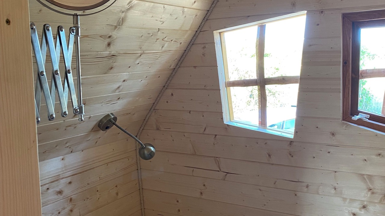 Photo of Bathroom in Sandillon