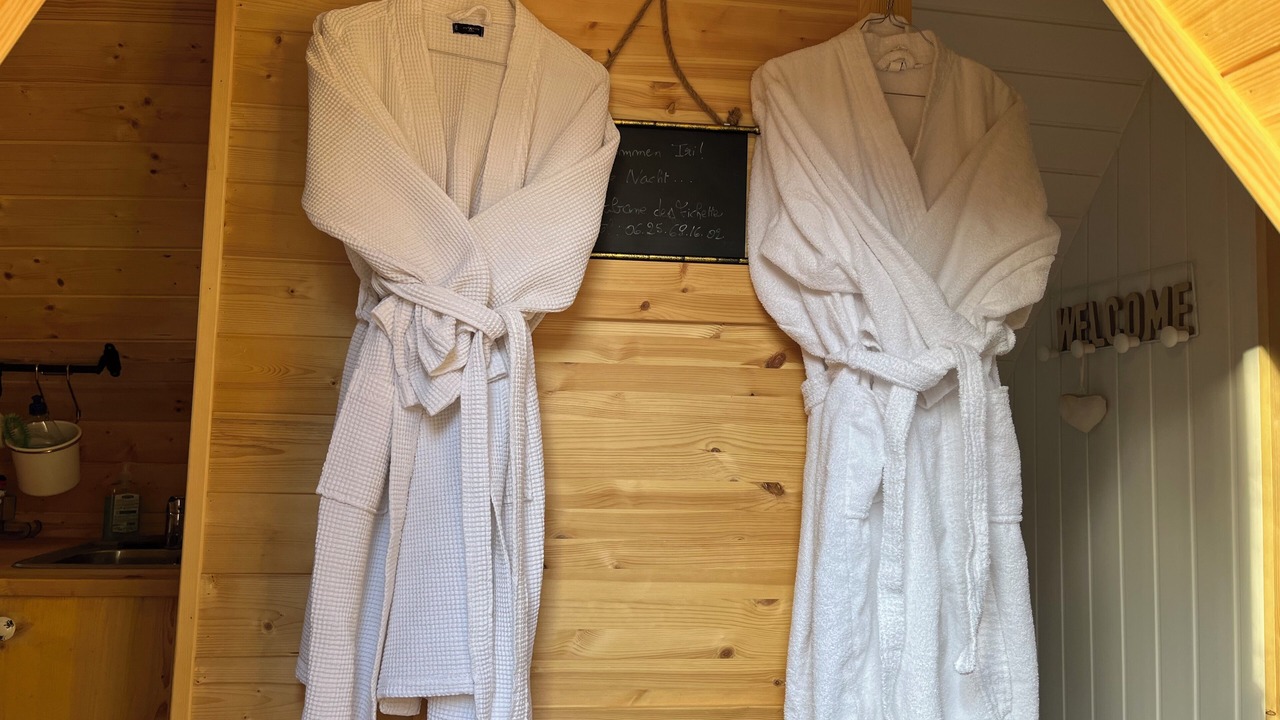 Photo of Bathroom in Sandillon