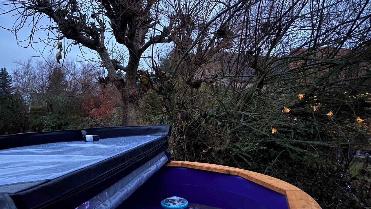 Photo of Outdoor in Sandillon