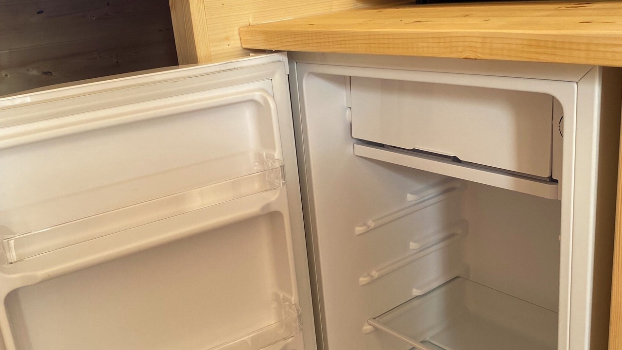 Photo of Kitchen in Sandillon