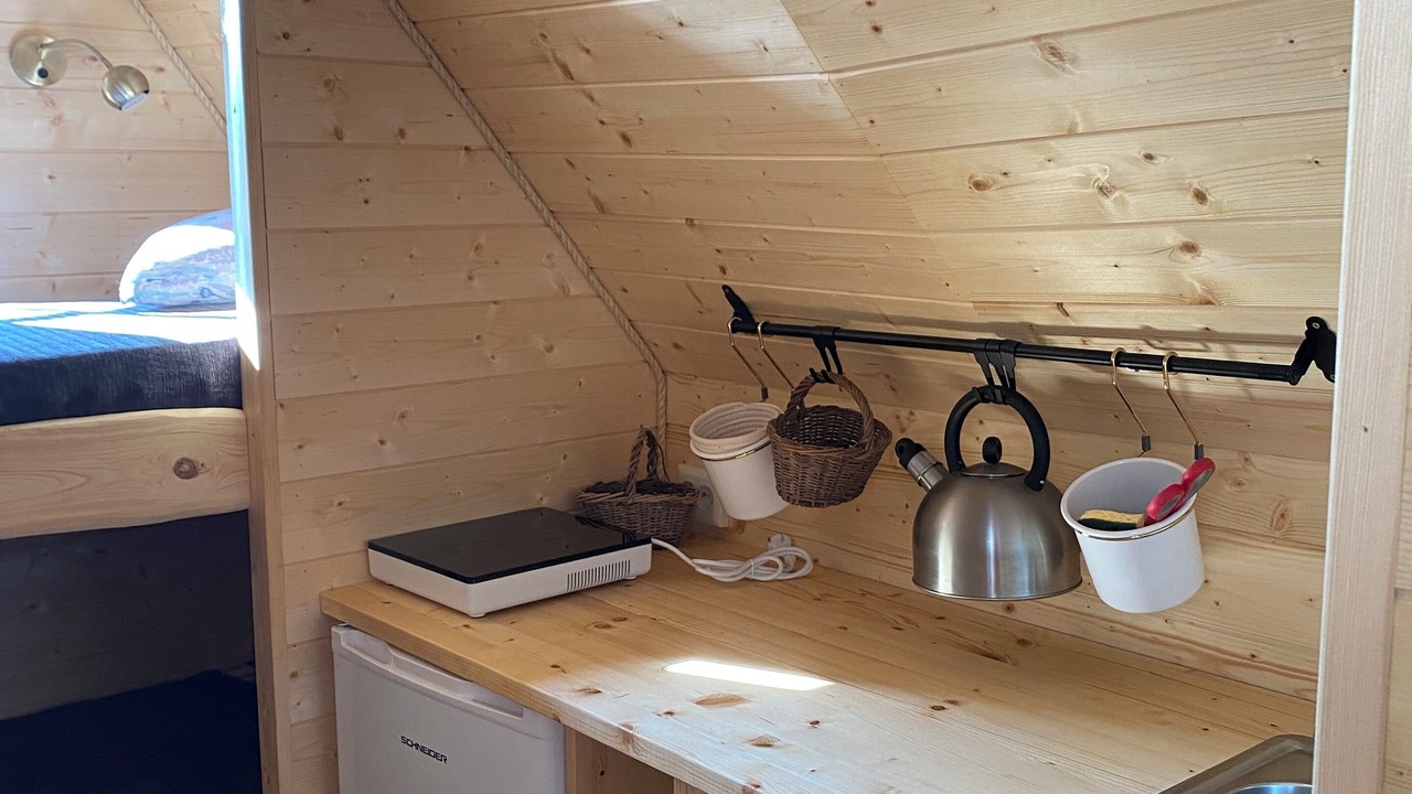 Photo of Bedroom in Sandillon
