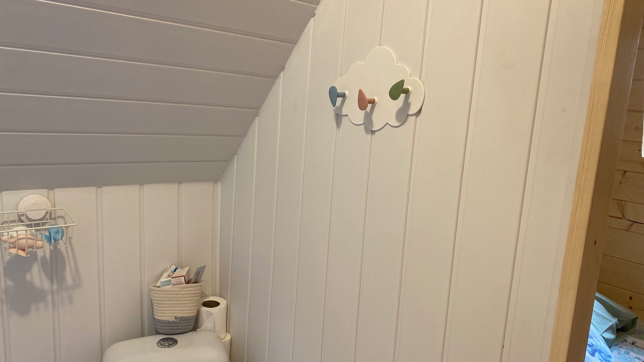 Photo of Bathroom in Sandillon