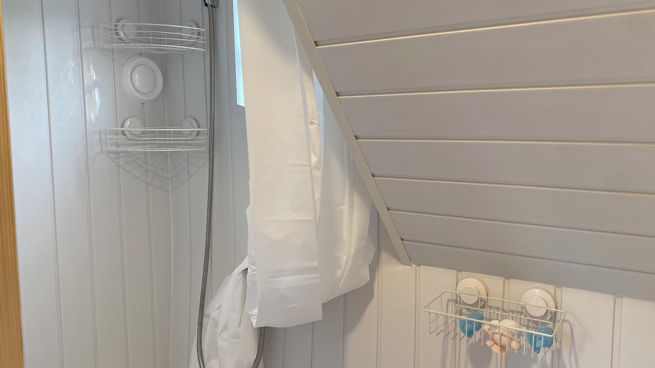 Photo of Bathroom in Sandillon