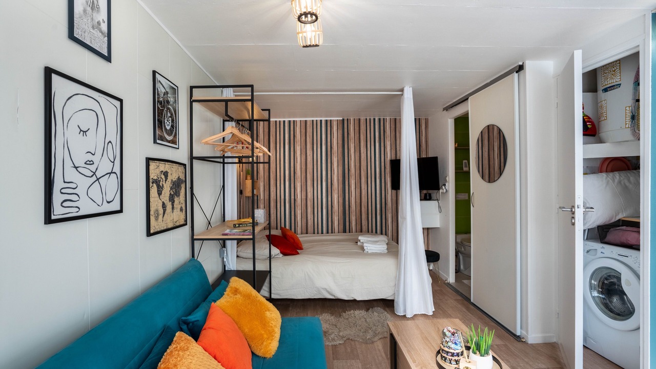 Photo of Bedroom in Charleville-Mezieres