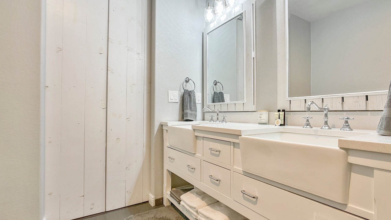 Photo of Bathroom in North Scottsdale