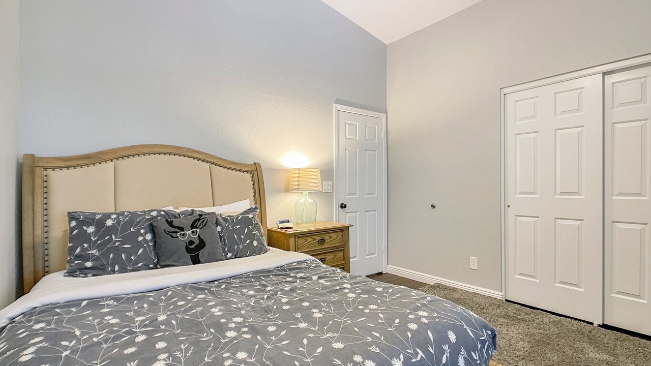 Photo of Bedroom in North Scottsdale