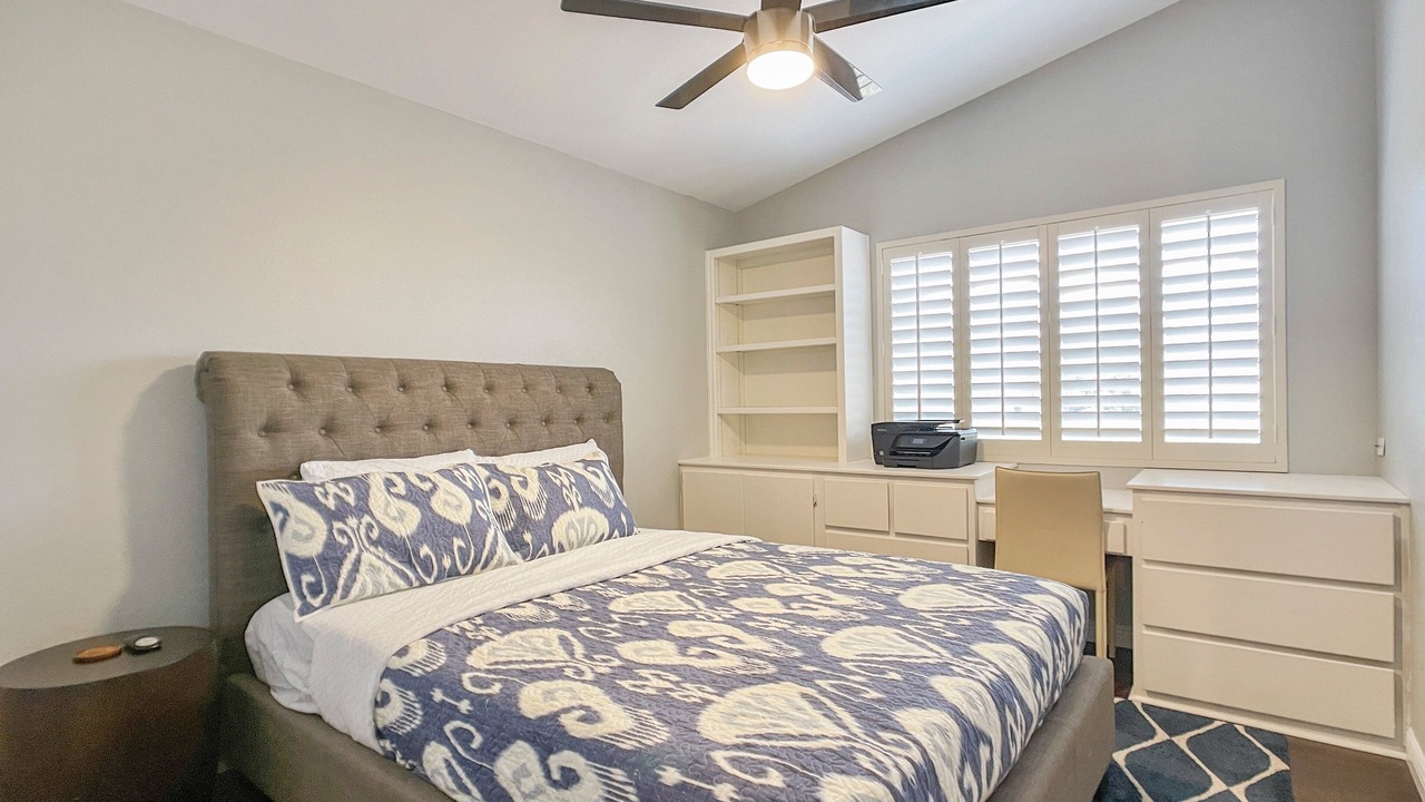Photo of Bedroom in North Scottsdale