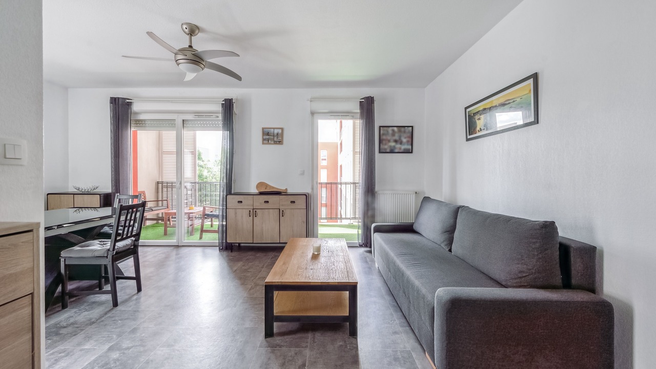 Photo of Livingroom in Ramonville-Saint-Agne