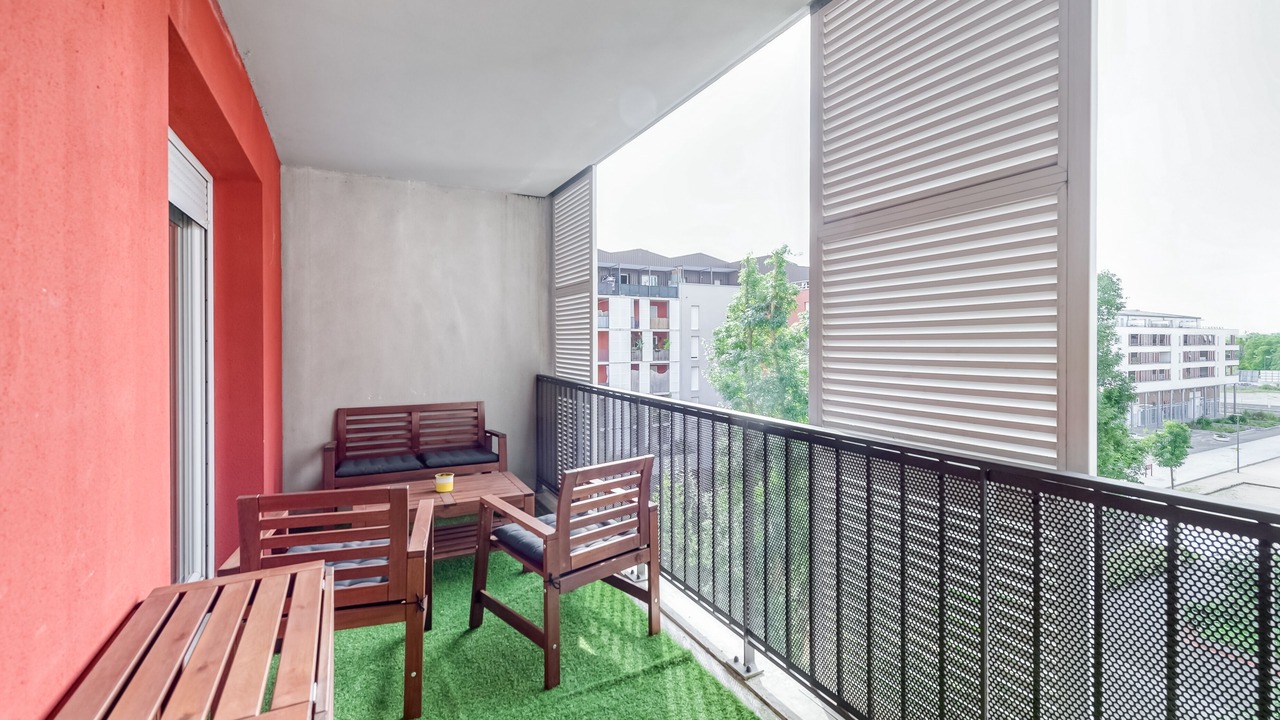 Photo of Outdoor in Ramonville-Saint-Agne