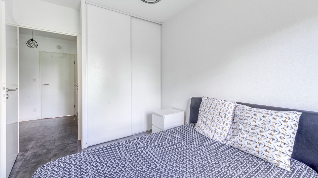 Photo of Bedroom in Ramonville-Saint-Agne