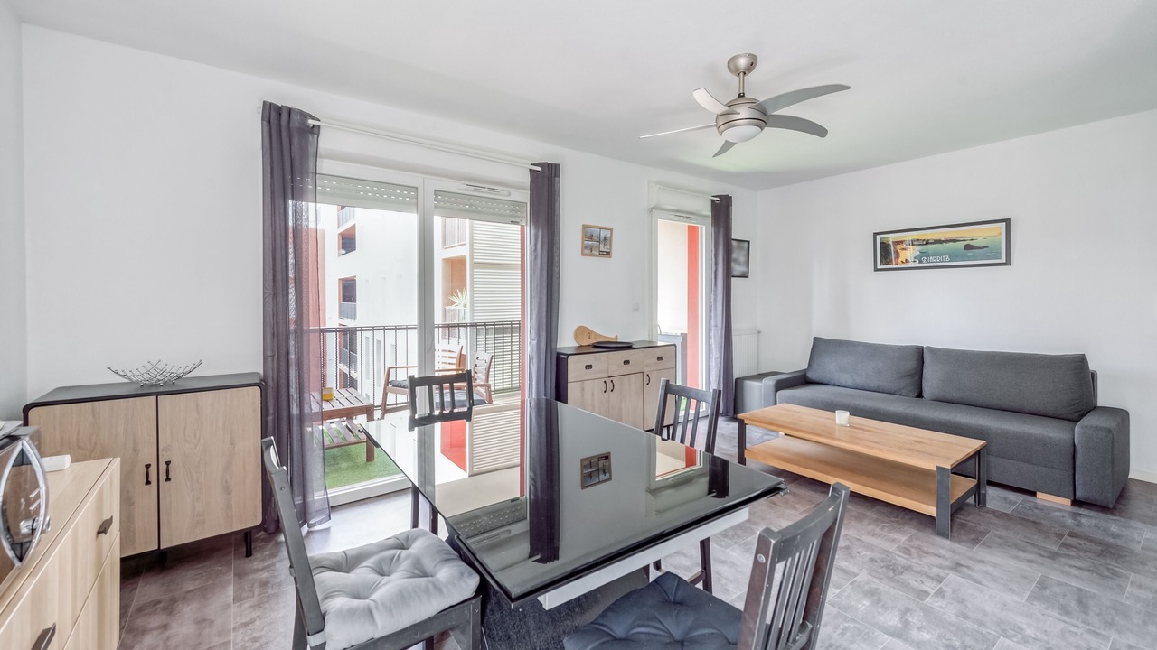 Photo of Livingroom in Ramonville-Saint-Agne