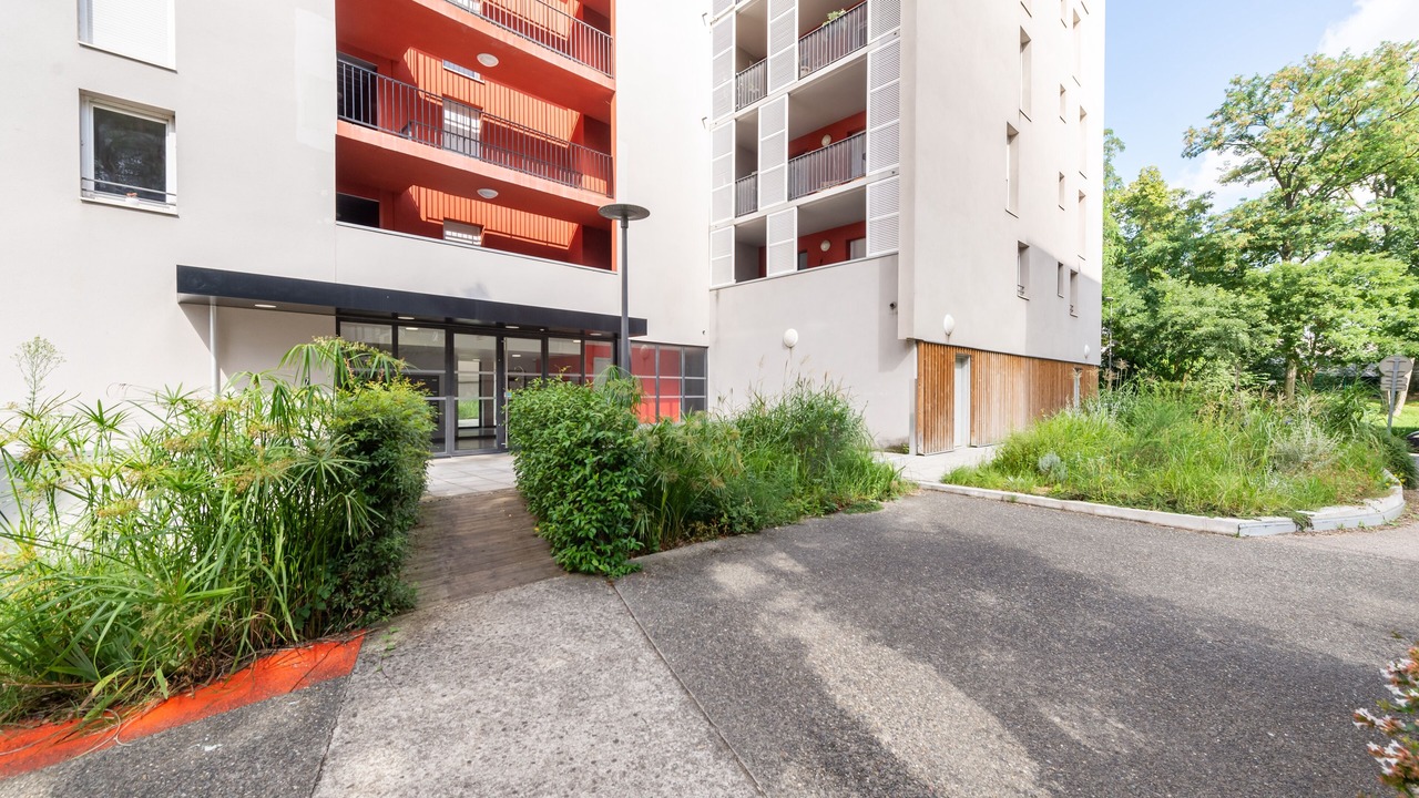 Photo of Outdoor in Ramonville-Saint-Agne