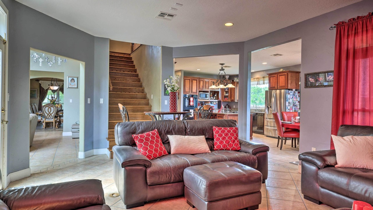 Photo of Bedroom in Spring Branch