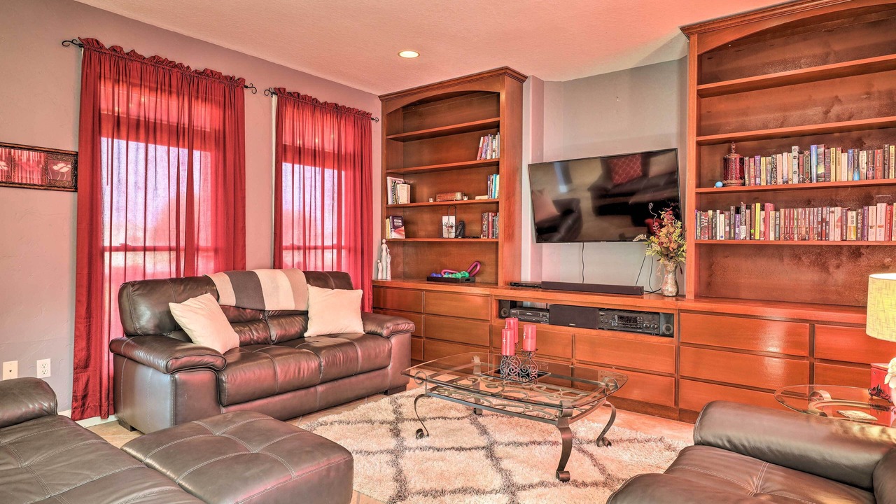 Photo of Bedroom in Spring Branch