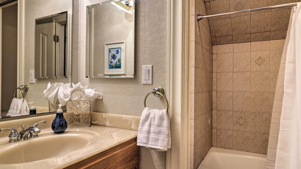 Photo of Bathroom in Spring Branch