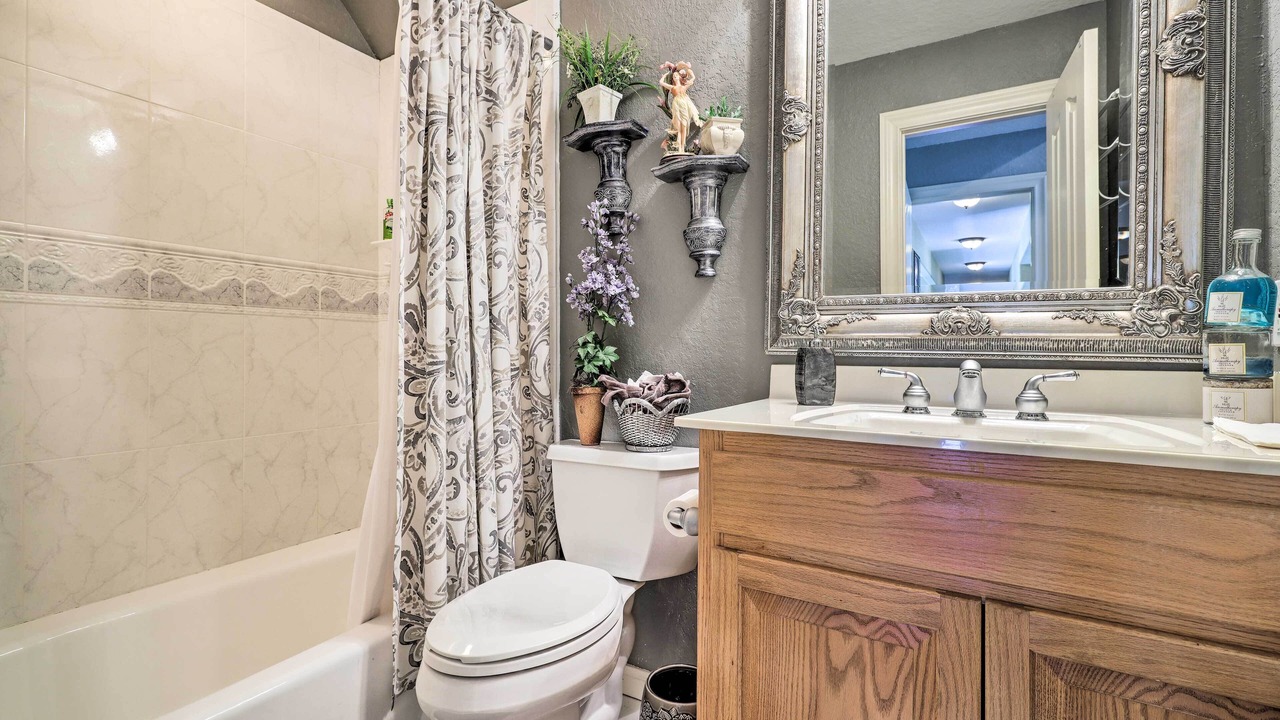 Photo of Bathroom in Spring Branch