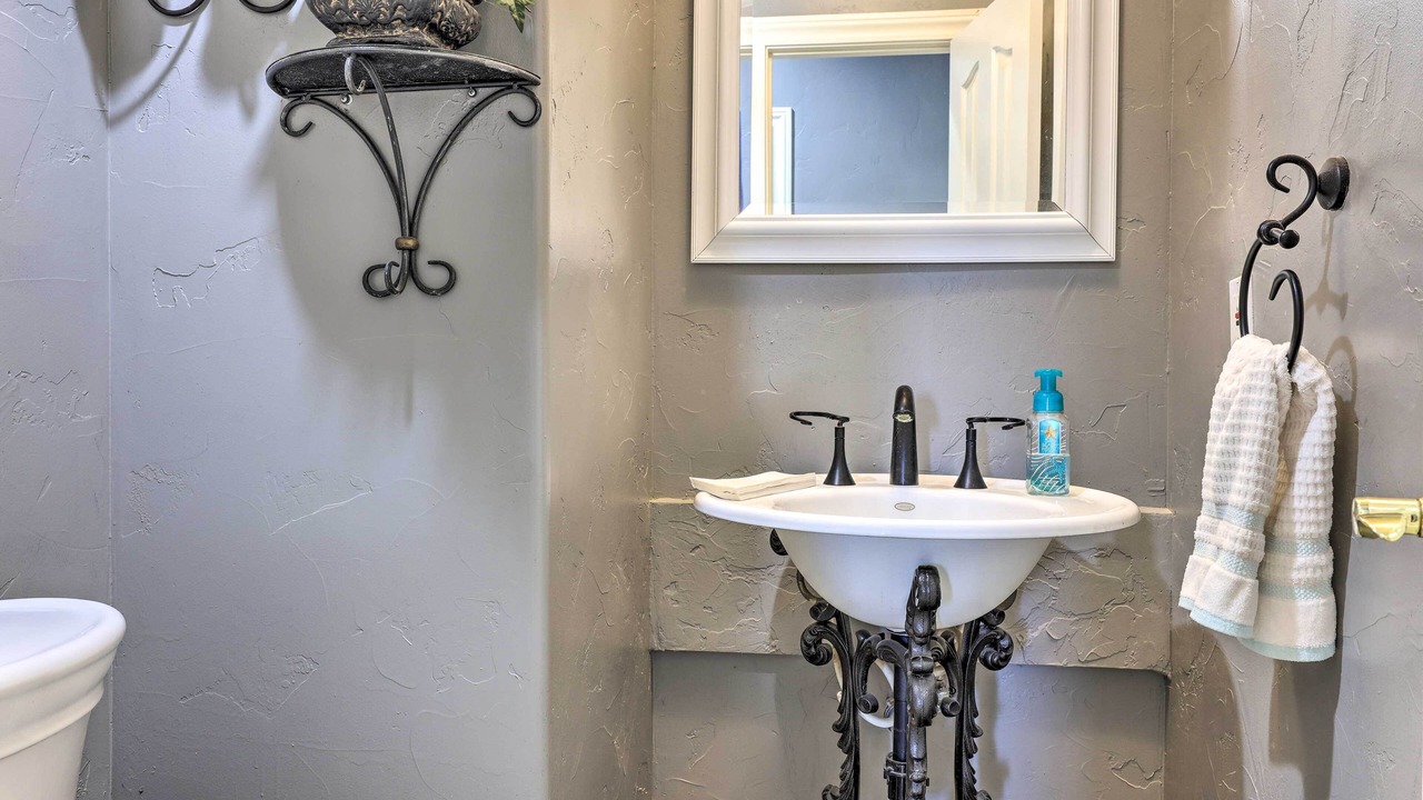 Photo of Bathroom in Spring Branch