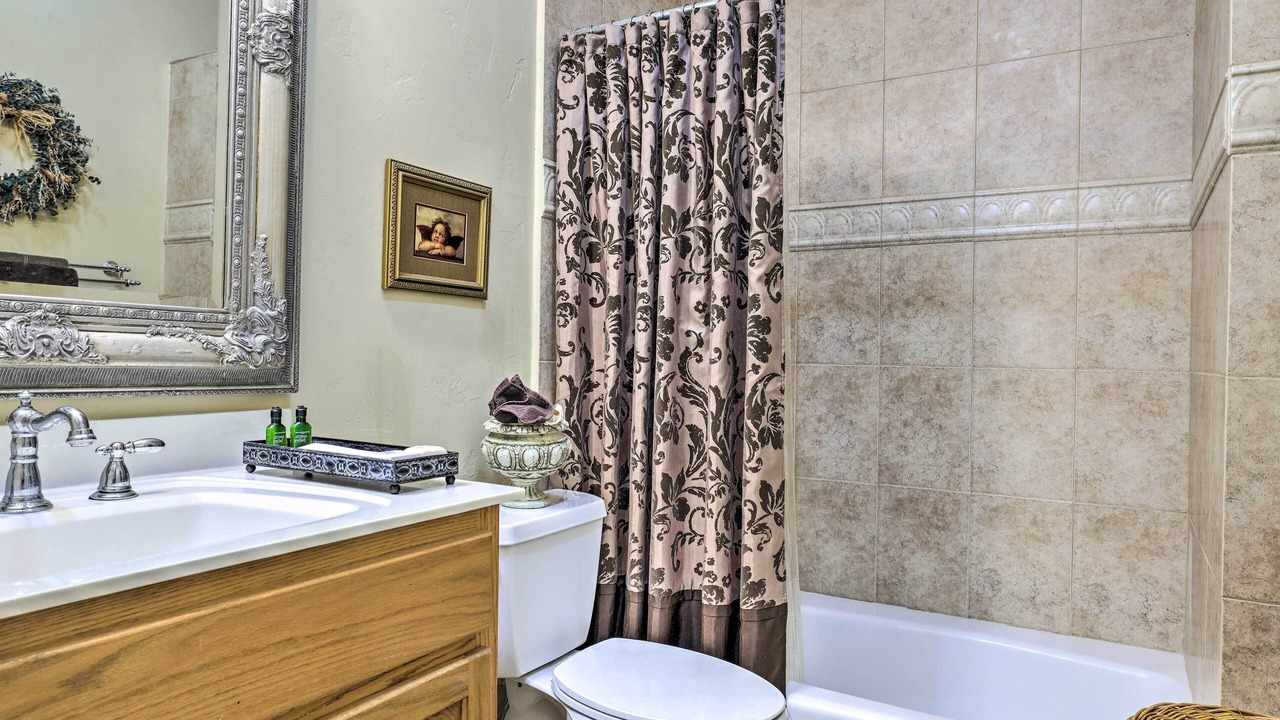 Photo of Bathroom in Spring Branch