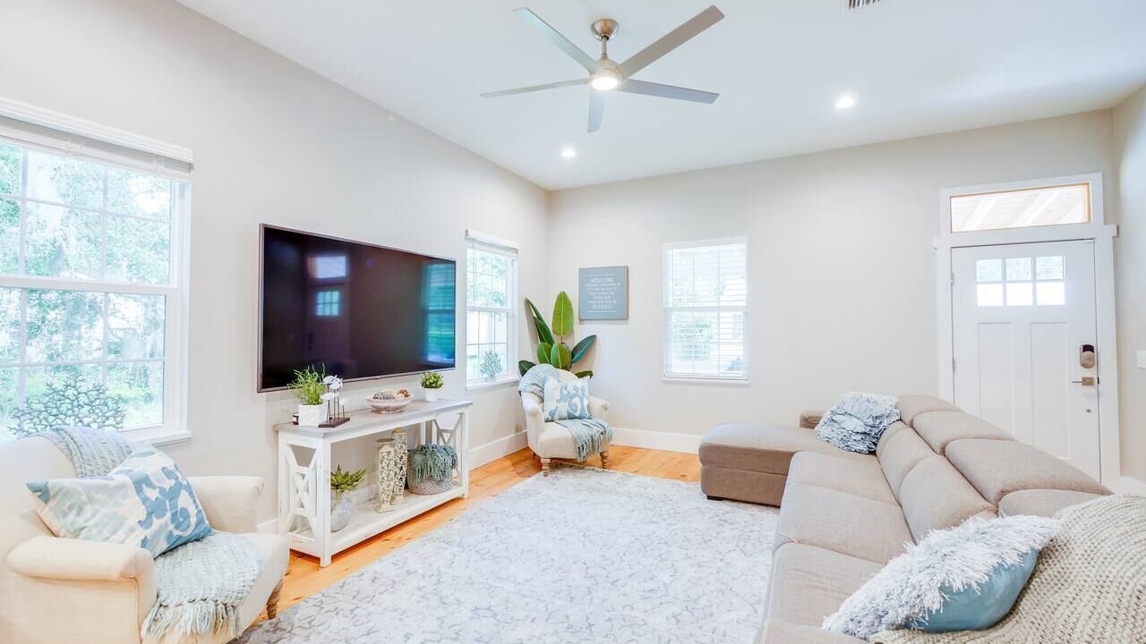 Photo of Bedroom in St. Augustine