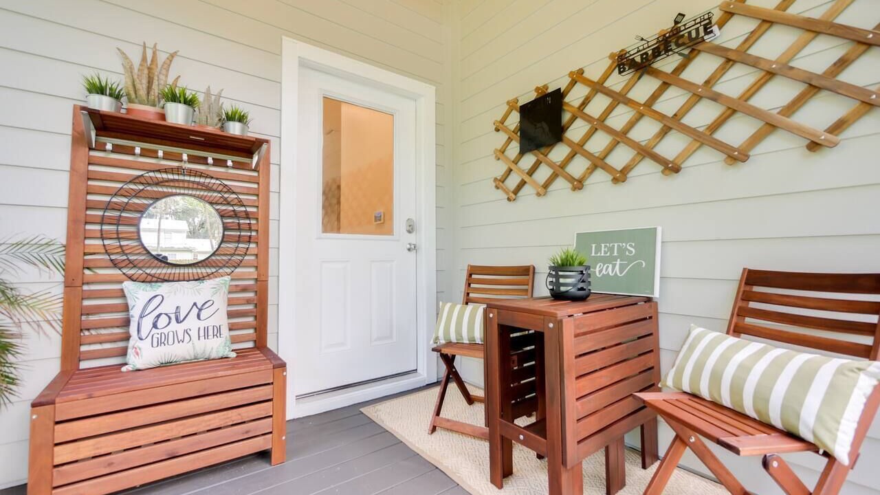 Photo of Outdoor in St. Augustine