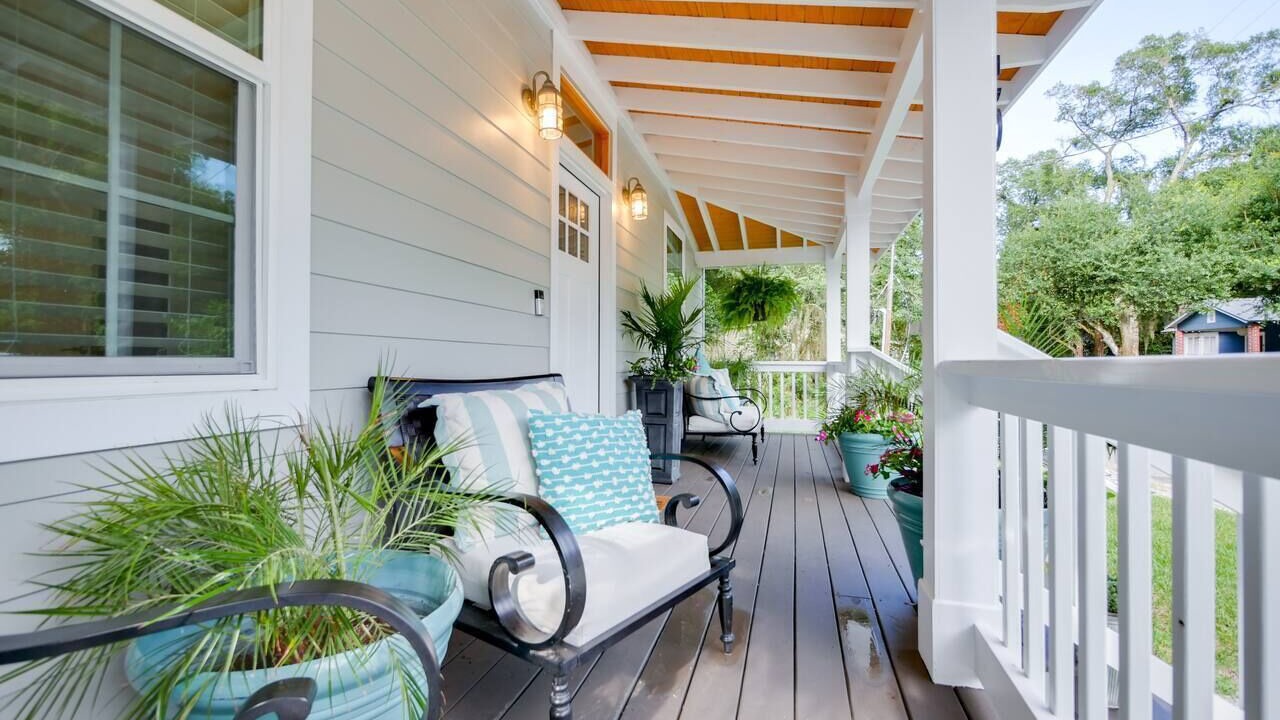 Photo of Outdoor in St. Augustine