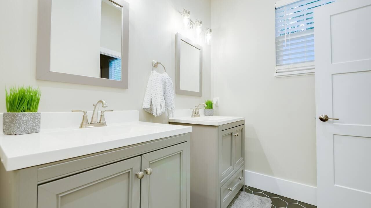 Photo of Bathroom in St. Augustine