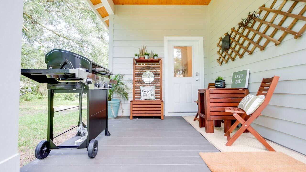 Photo of Outdoor in St. Augustine