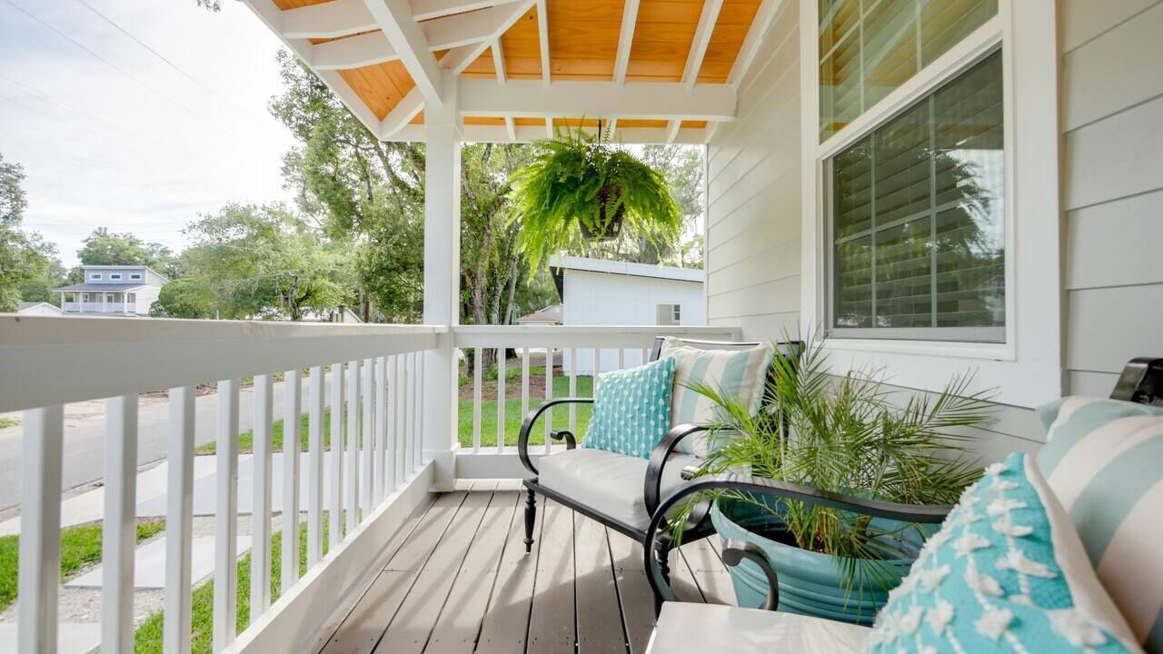 Photo of Outdoor in St. Augustine
