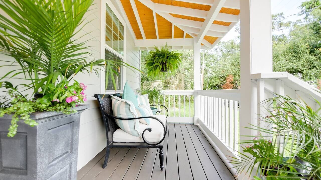 Photo of Outdoor in St. Augustine