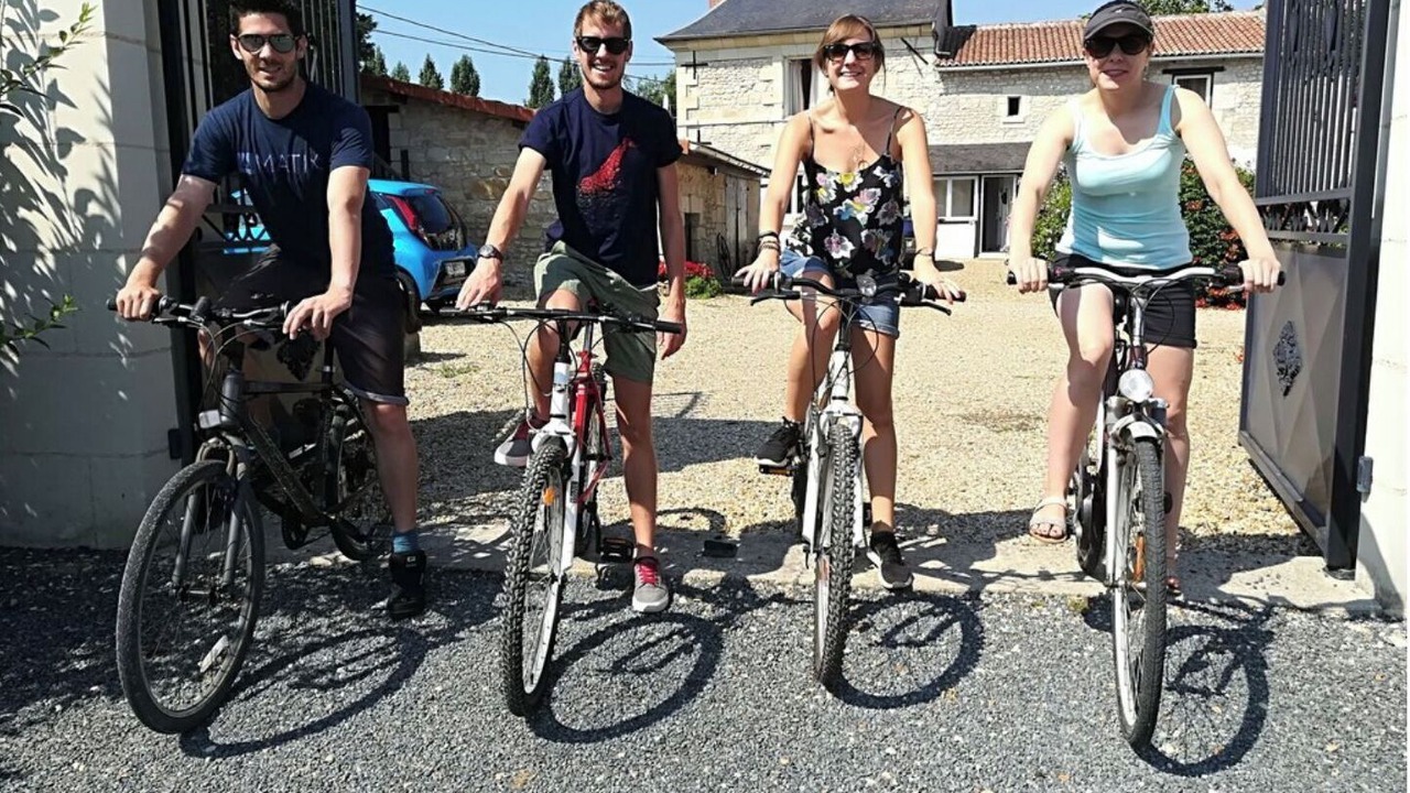 Photo of Others in Saint-Macaire-du-Bois