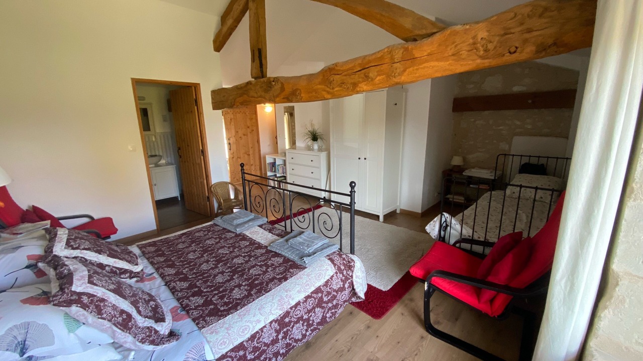 Photo of Others in Saint-Macaire-du-Bois