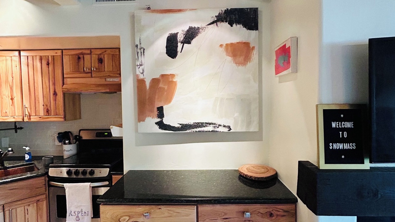 Photo of Kitchen in Snowmass Village