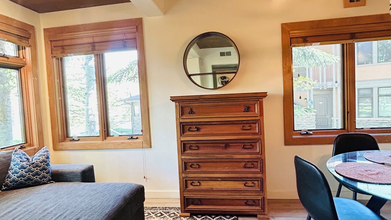 Photo of Livingroom in Snowmass Village