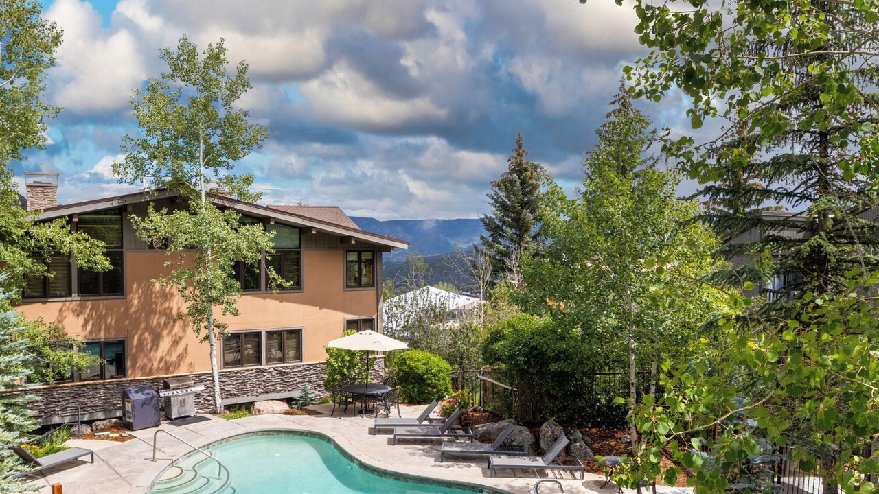 Photo of Outdoor in Snowmass Village