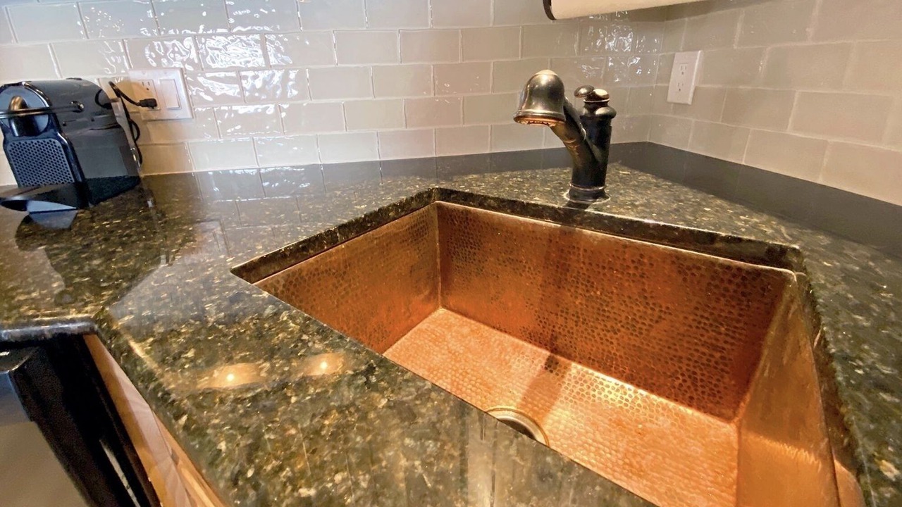 Photo of Kitchen in Snowmass Village