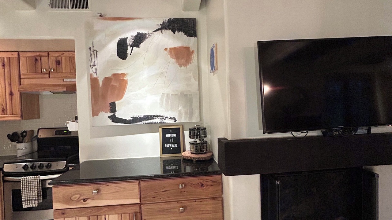 Photo of Kitchen in Snowmass Village