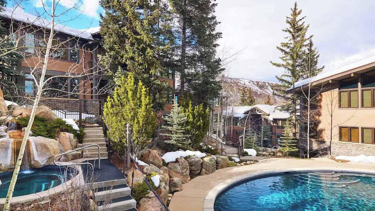 Photo of Outdoor in Snowmass Village