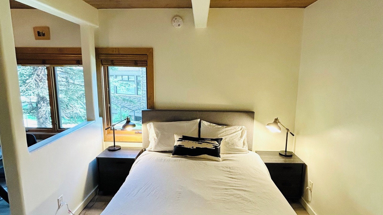 Photo of Bedroom in Snowmass Village