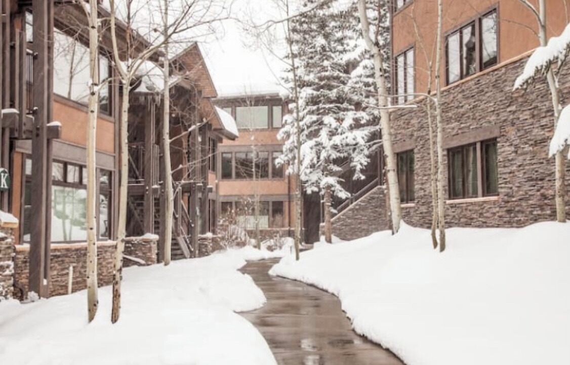 Photo of Outdoor in Snowmass Village
