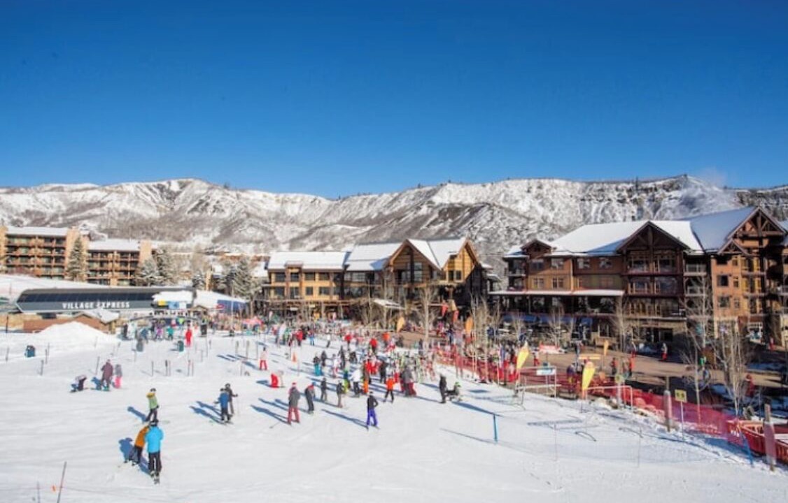 Photo of Others in Snowmass Village