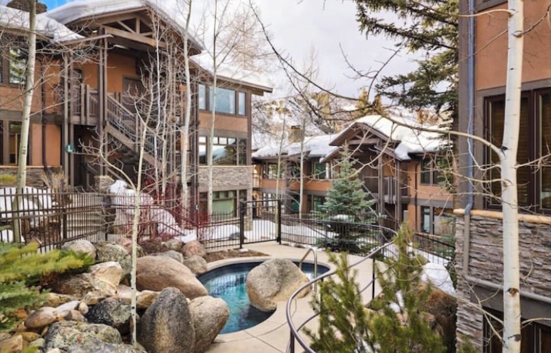 Photo of Outdoor in Snowmass Village