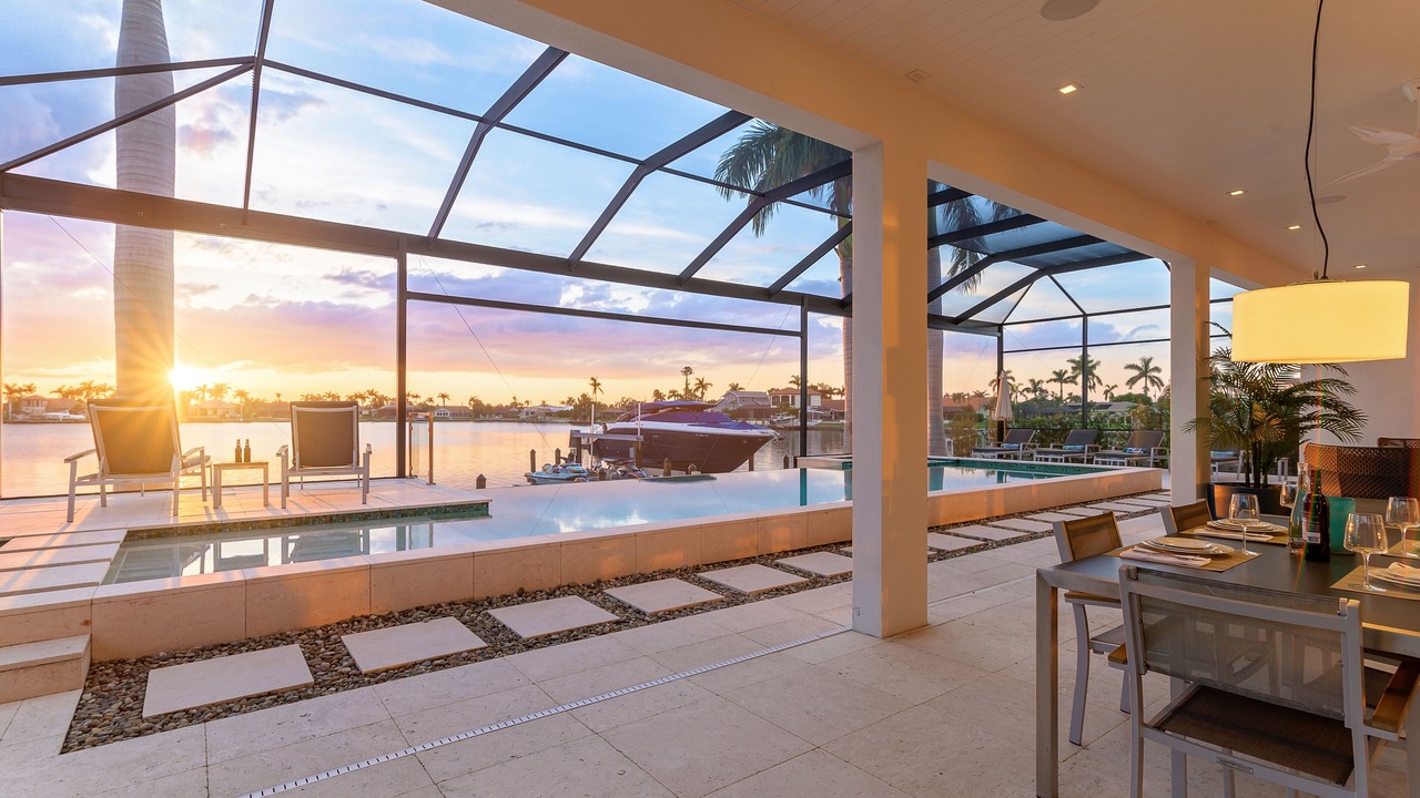 Photo of Outdoor in Eight Lakes