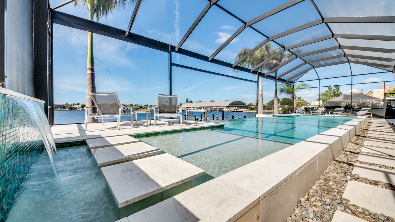 Photo of Outdoor in Eight Lakes