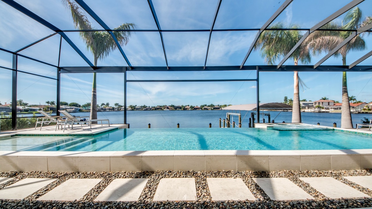 Photo of Outdoor in Eight Lakes