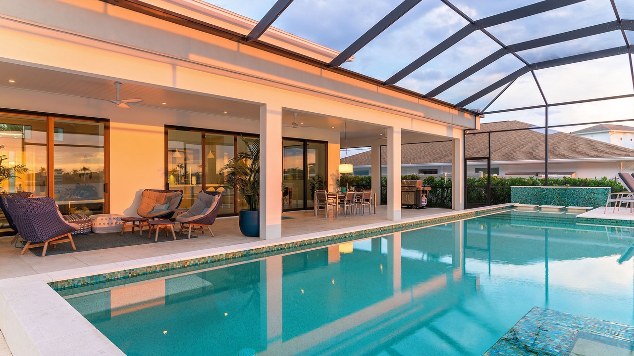 Photo of Outdoor in Eight Lakes