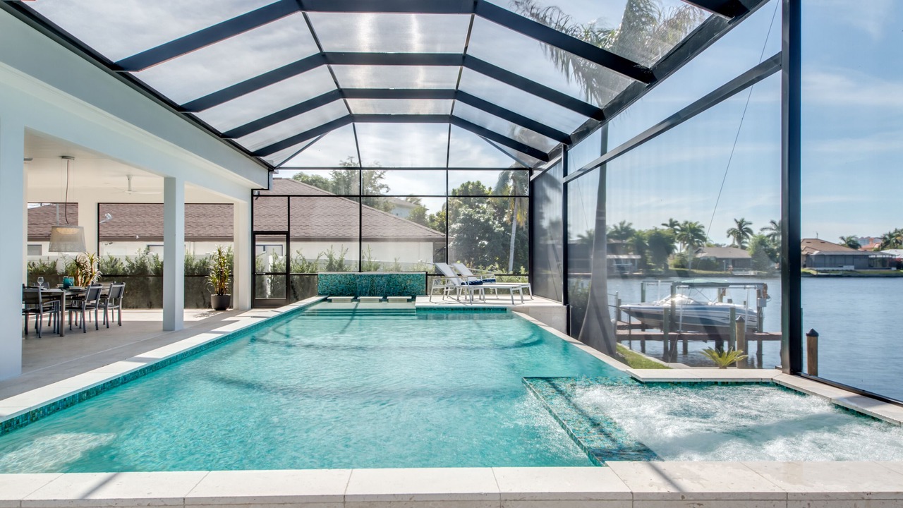 Photo of Outdoor in Eight Lakes