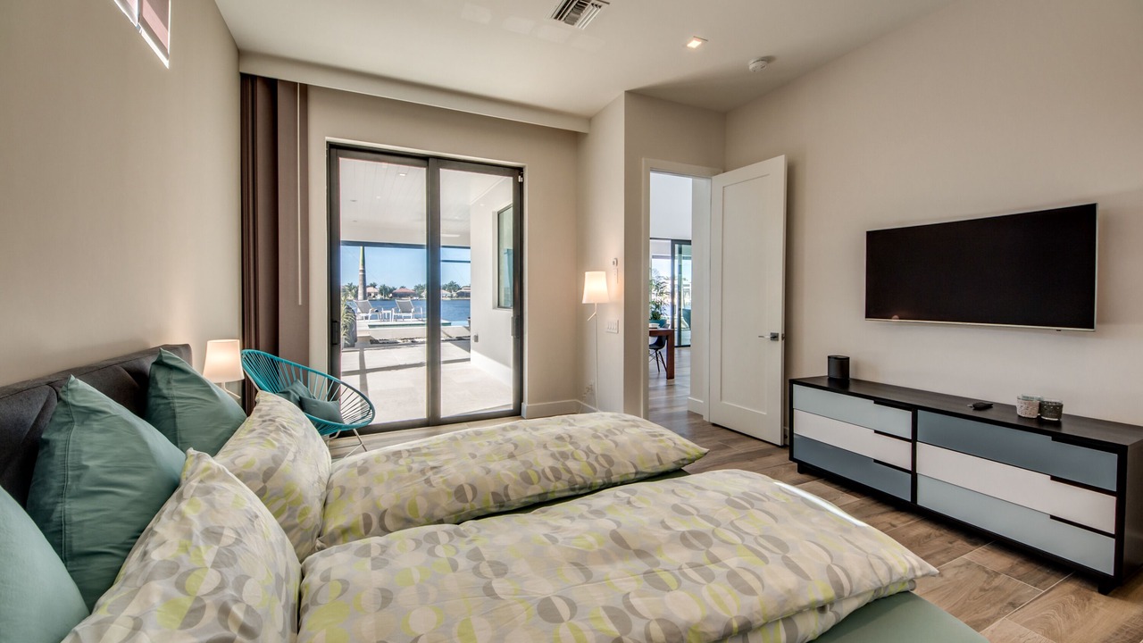 Photo of Bedroom in Eight Lakes